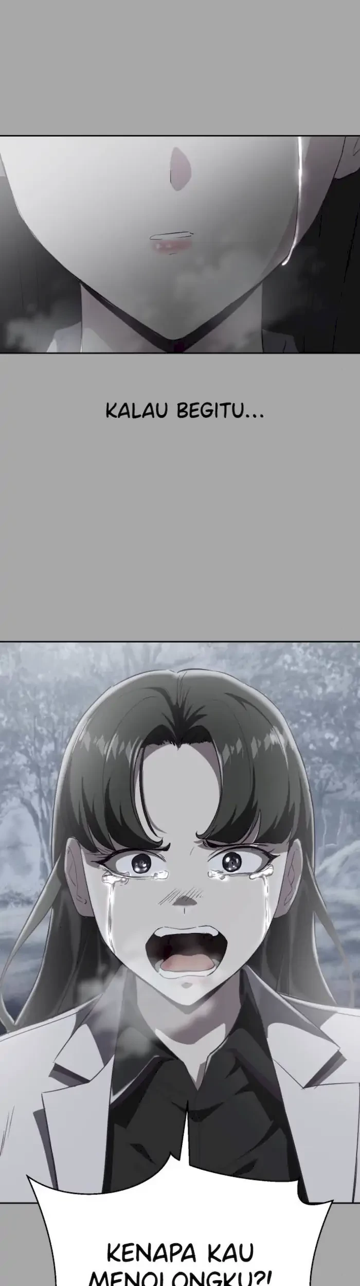 The Boy of Death Chapter 84 Gambar 62