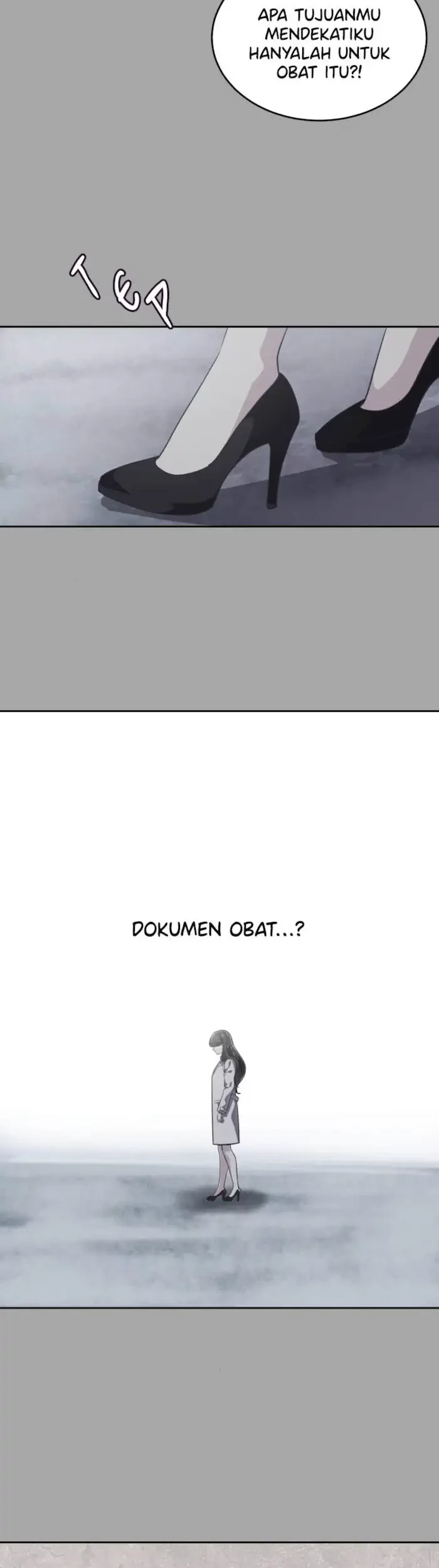 The Boy of Death Chapter 84 Gambar 80