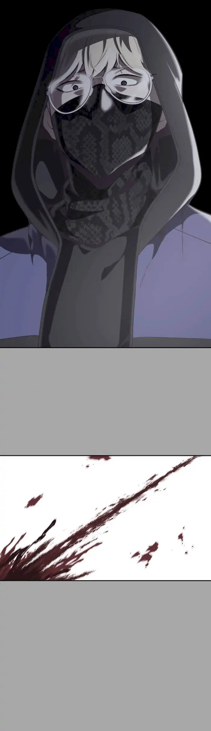 The Boy of Death Chapter 84 Gambar 84