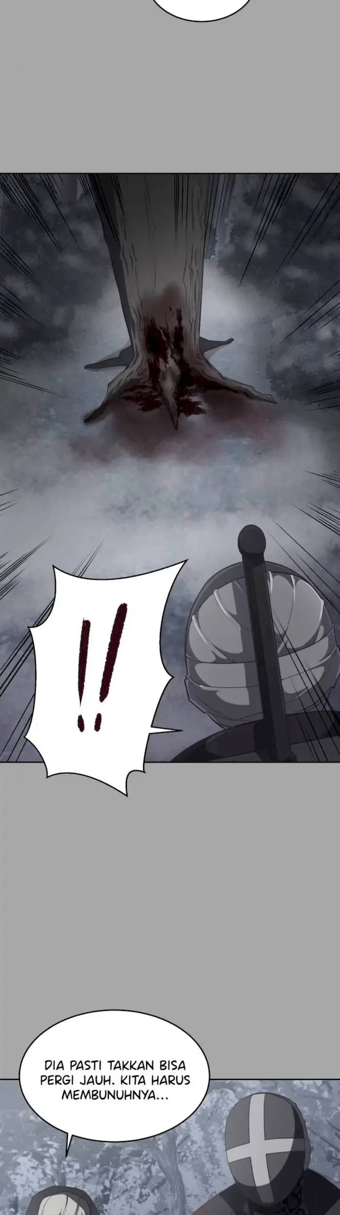 The Boy of Death Chapter 84 Gambar 91