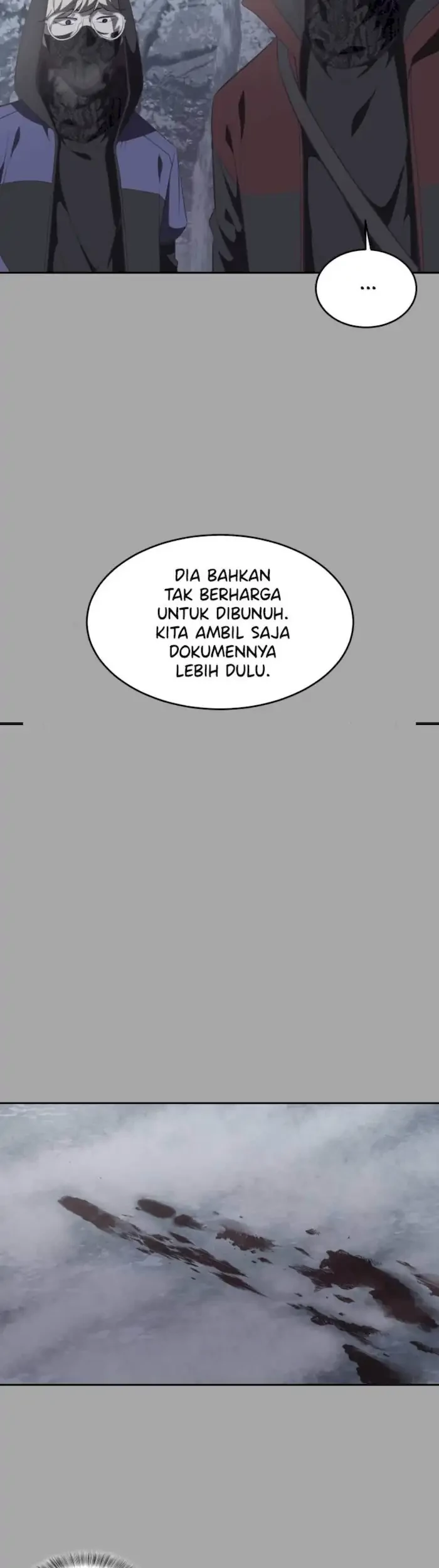 The Boy of Death Chapter 84 Gambar 93