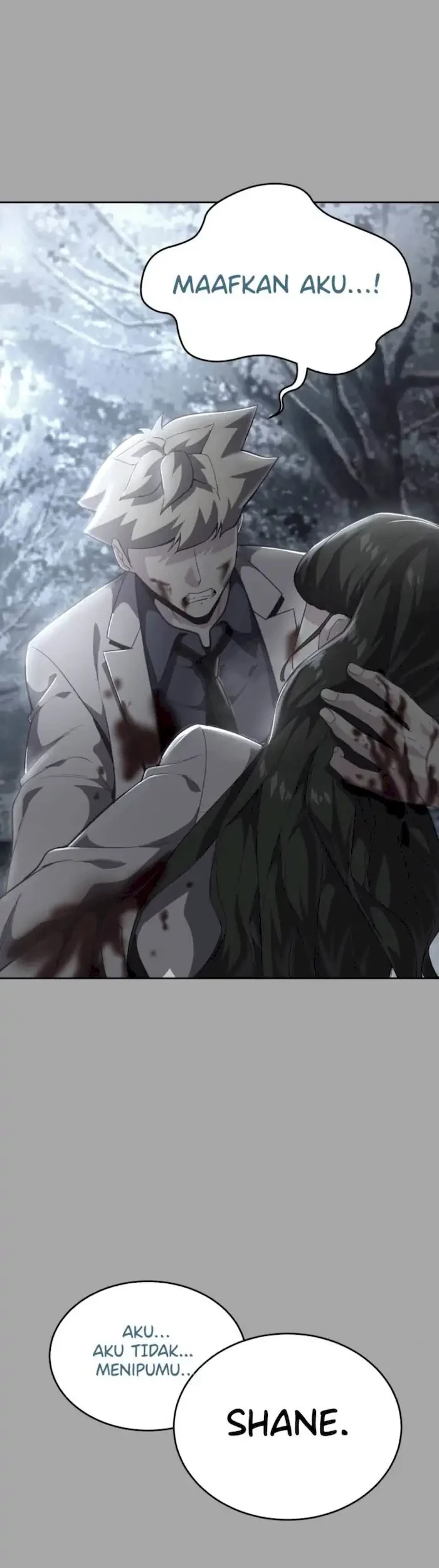 The Boy of Death Chapter 84 Gambar 113