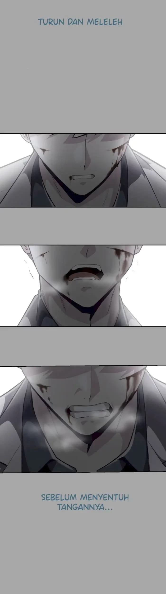 The Boy of Death Chapter 84 Gambar 127