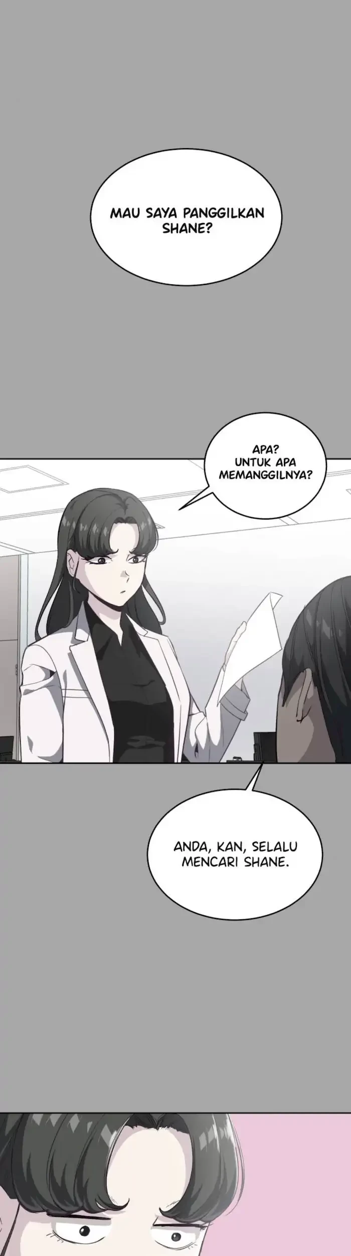 The Boy of Death Chapter 84 Gambar 12