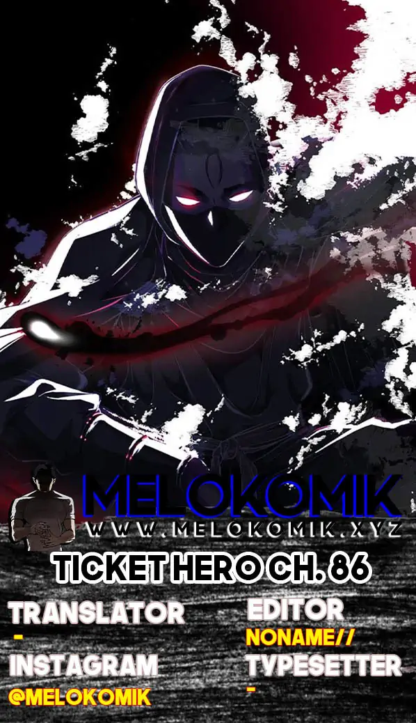 Baca Komik The Boy of Death Chapter 86 Gambar 1