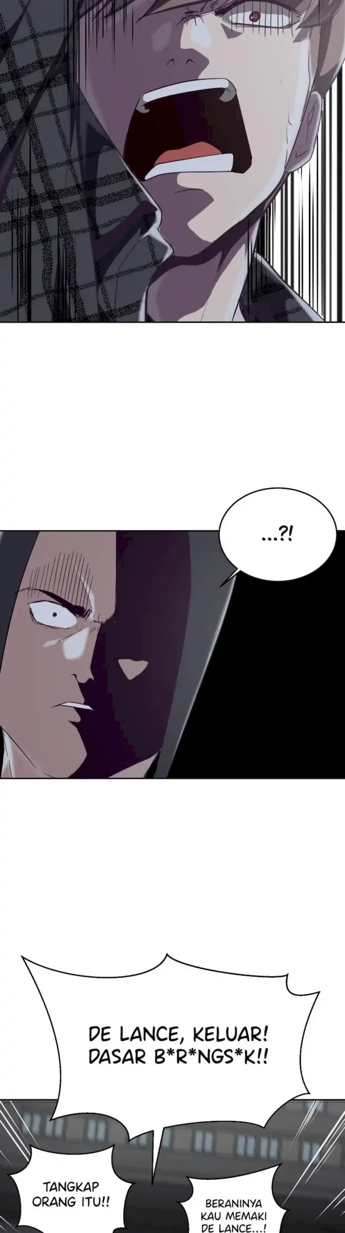 The Boy of Death Chapter 86 Gambar 18