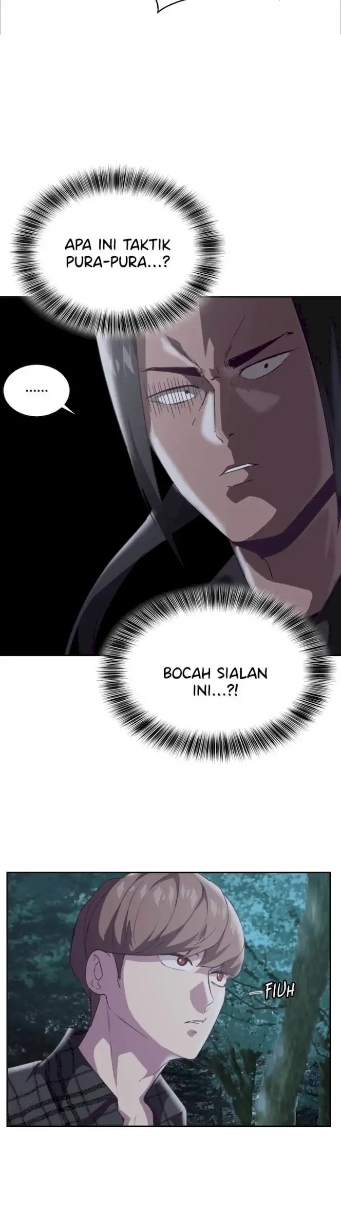 The Boy of Death Chapter 86 Gambar 22