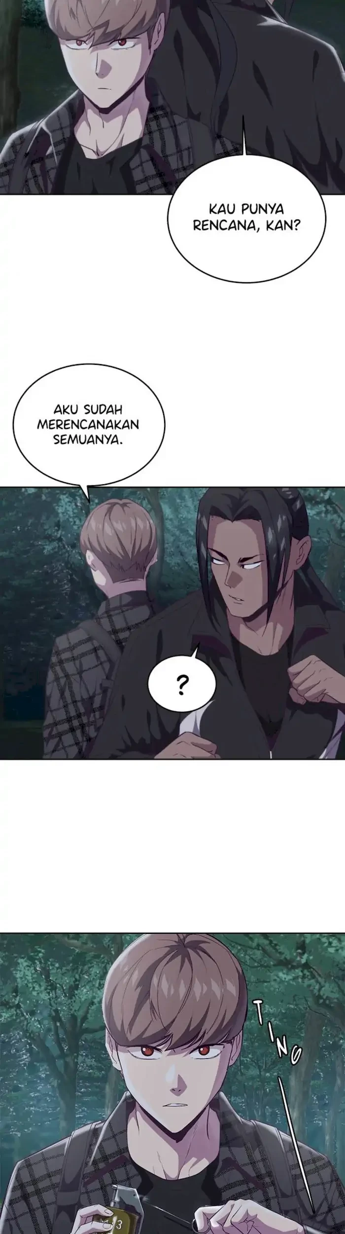 The Boy of Death Chapter 86 Gambar 26