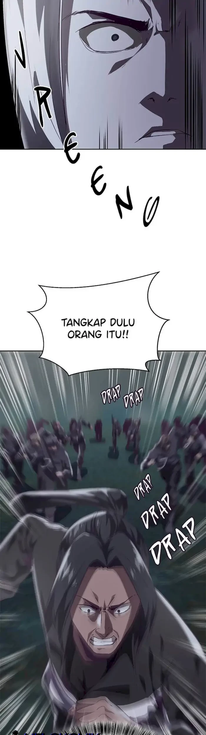 The Boy of Death Chapter 86 Gambar 36