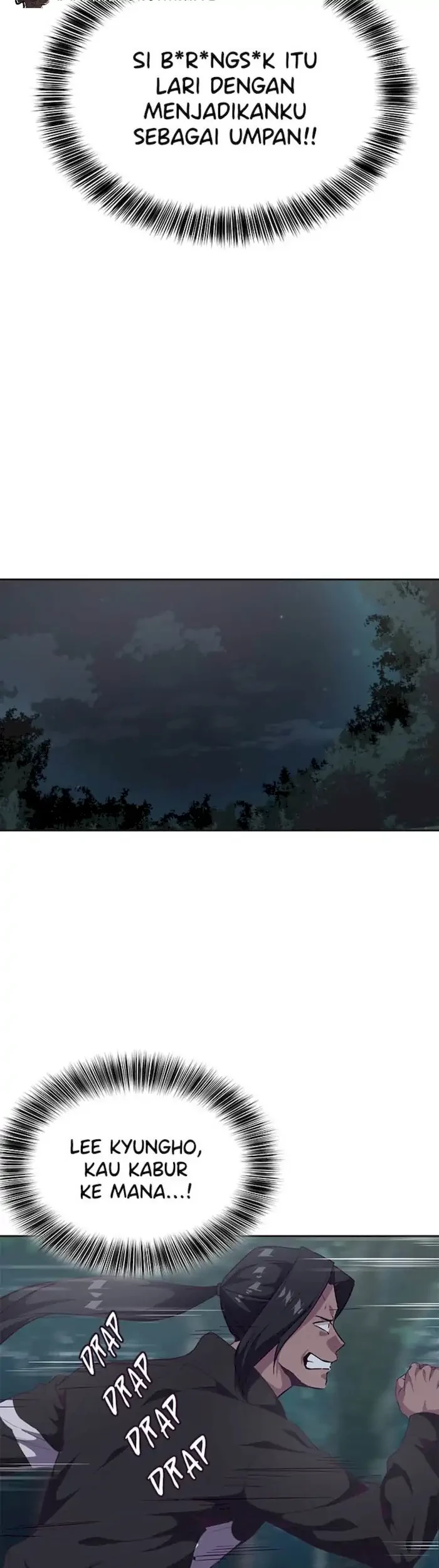 The Boy of Death Chapter 86 Gambar 38