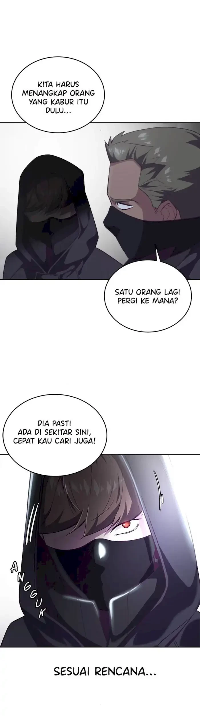 The Boy of Death Chapter 86 Gambar 42