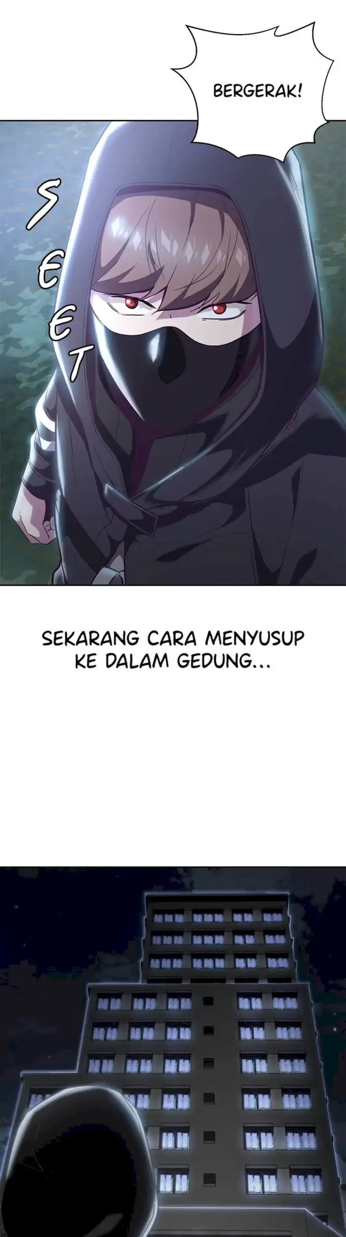 The Boy of Death Chapter 86 Gambar 44
