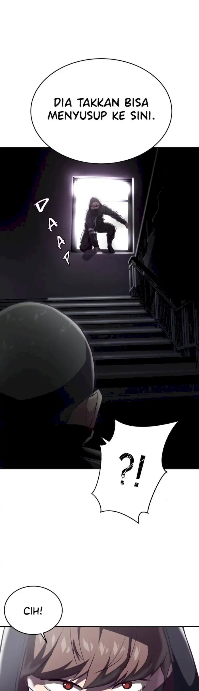 The Boy of Death Chapter 86 Gambar 52