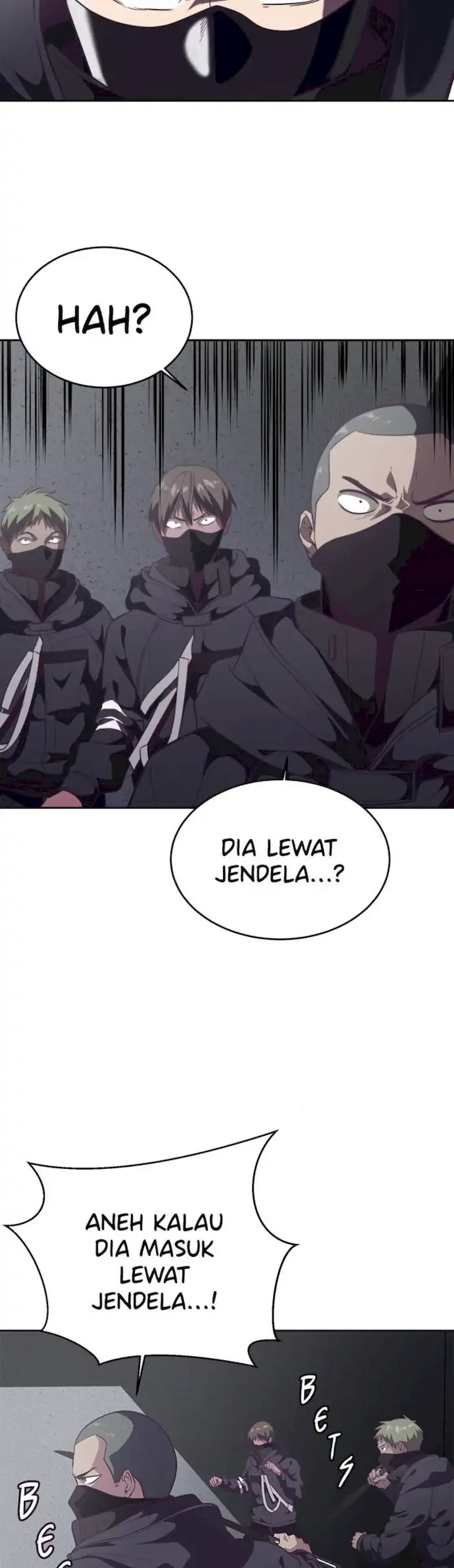 The Boy of Death Chapter 86 Gambar 53