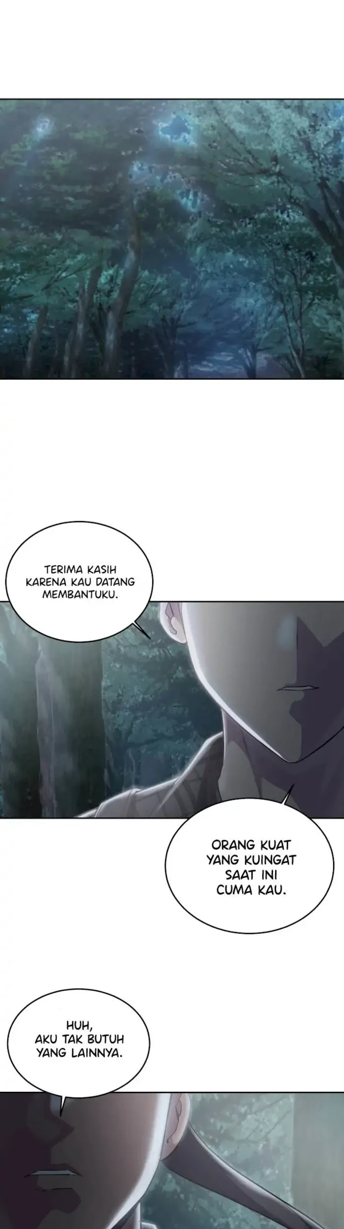Baca The Boy of Death Chapter 86 Gambar 2