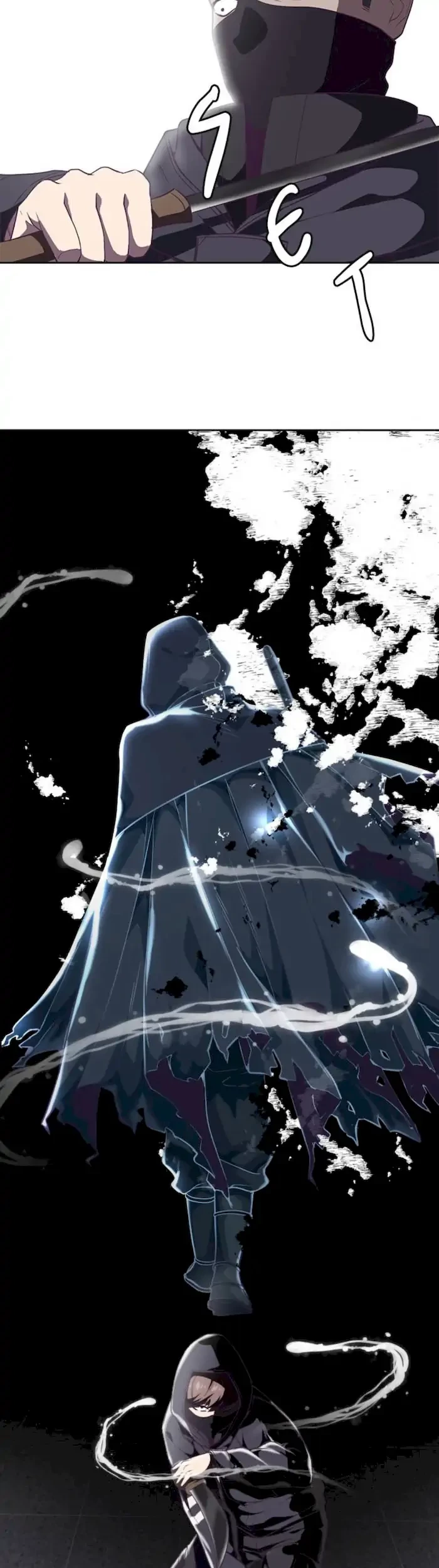 The Boy of Death Chapter 86 Gambar 59