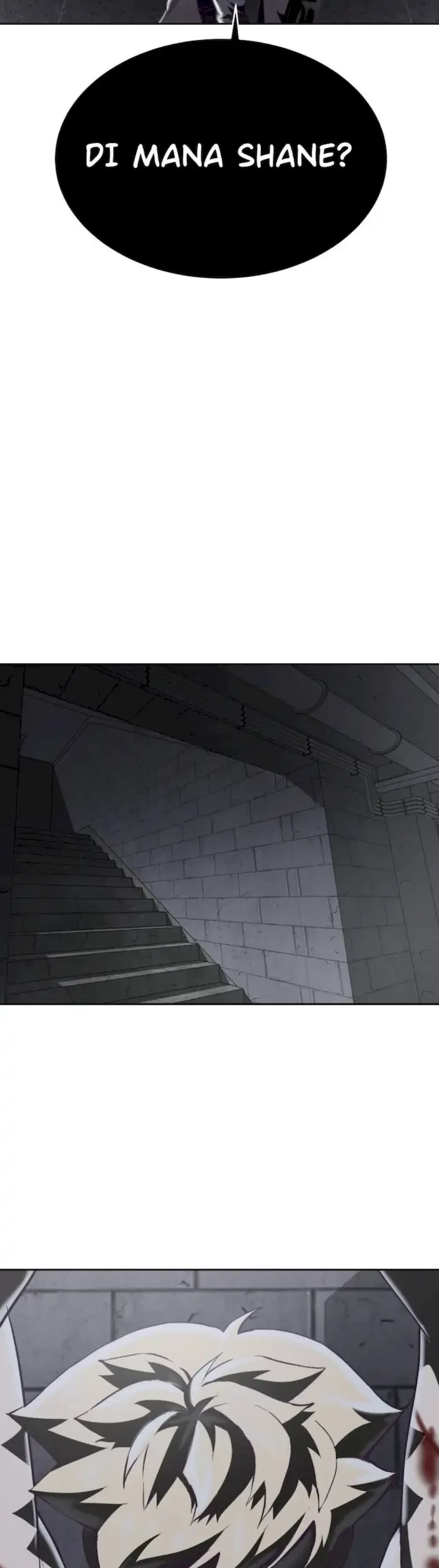 The Boy of Death Chapter 86 Gambar 61