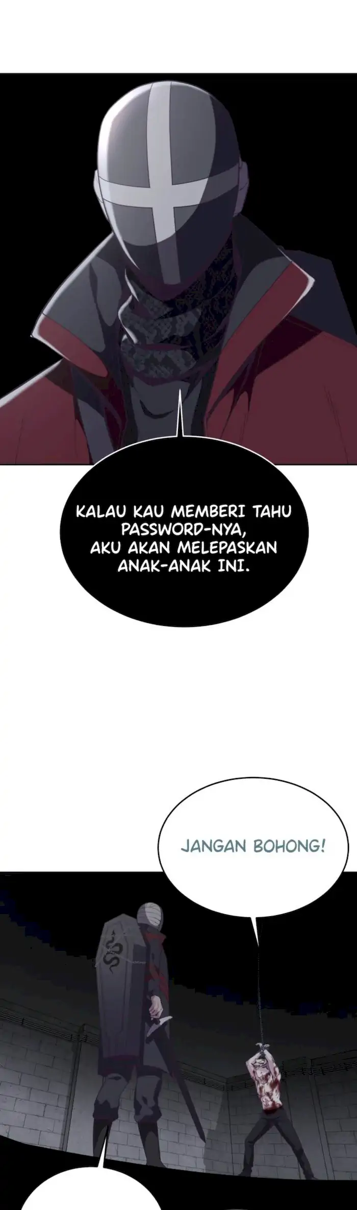 The Boy of Death Chapter 86 Gambar 67