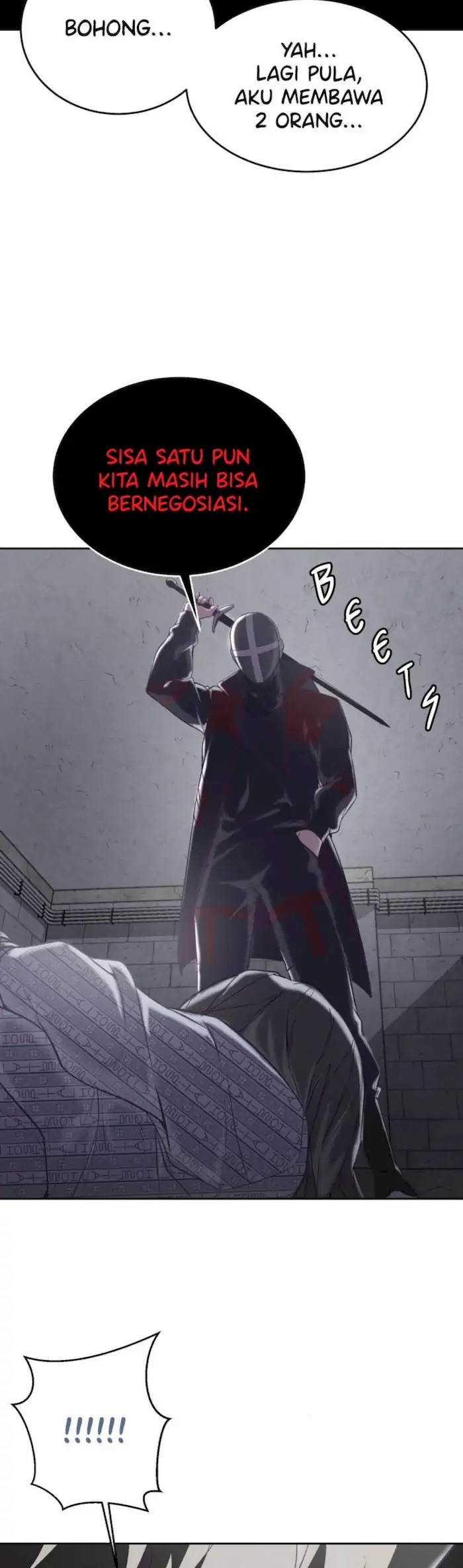 The Boy of Death Chapter 86 Gambar 68