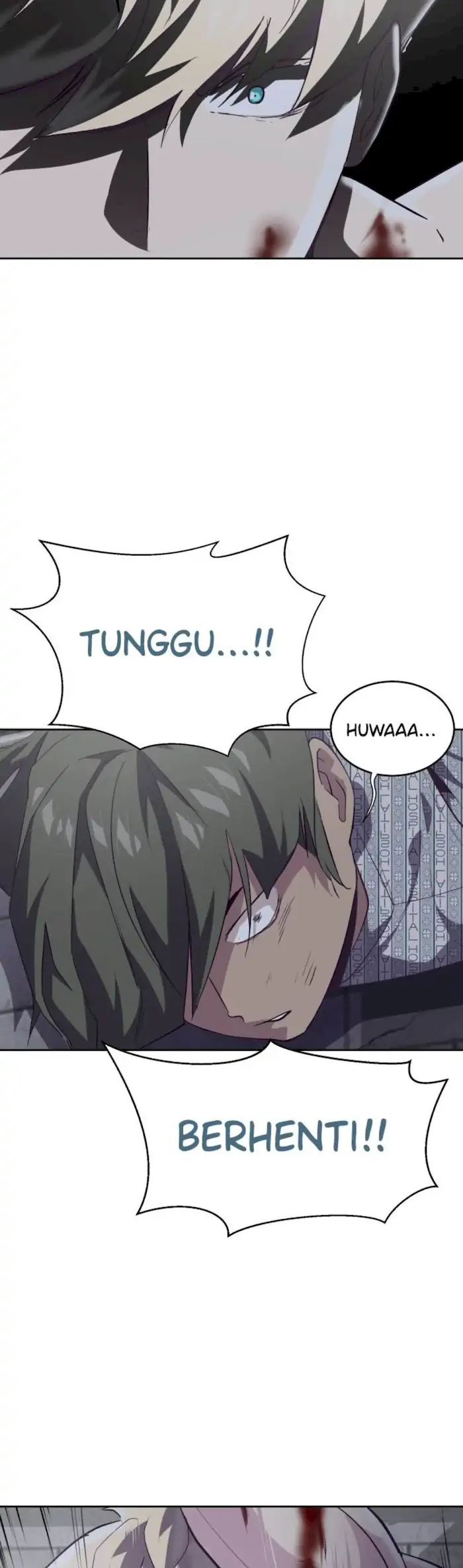 The Boy of Death Chapter 86 Gambar 69