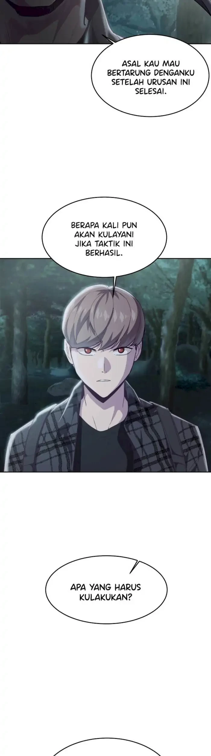 The Boy of Death Chapter 86 Gambar 4