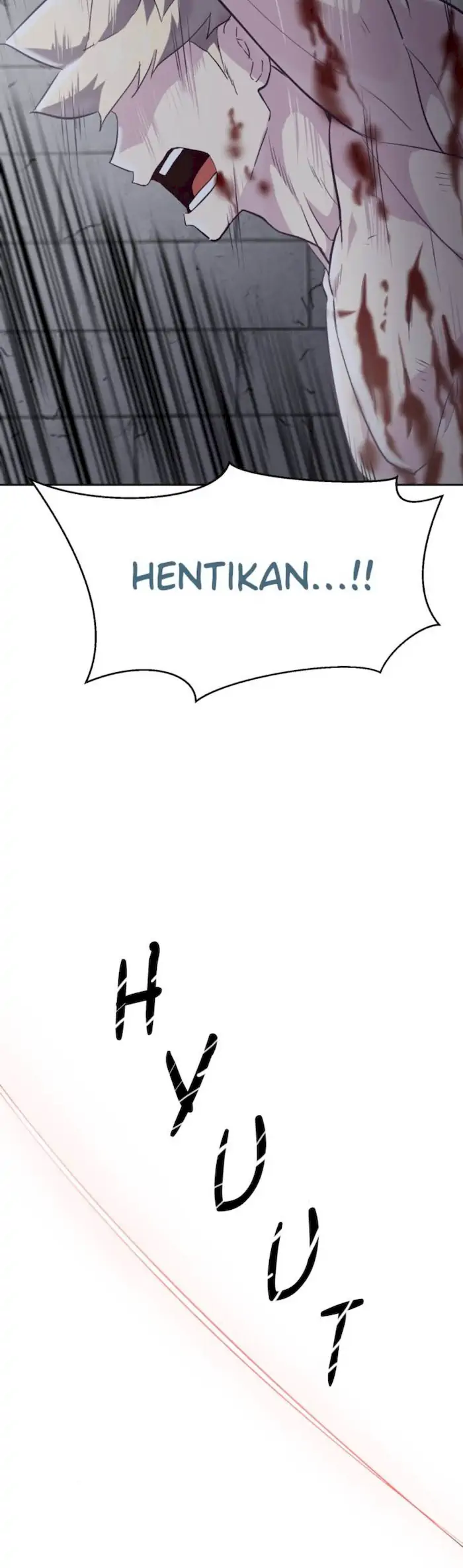The Boy of Death Chapter 86 Gambar 70
