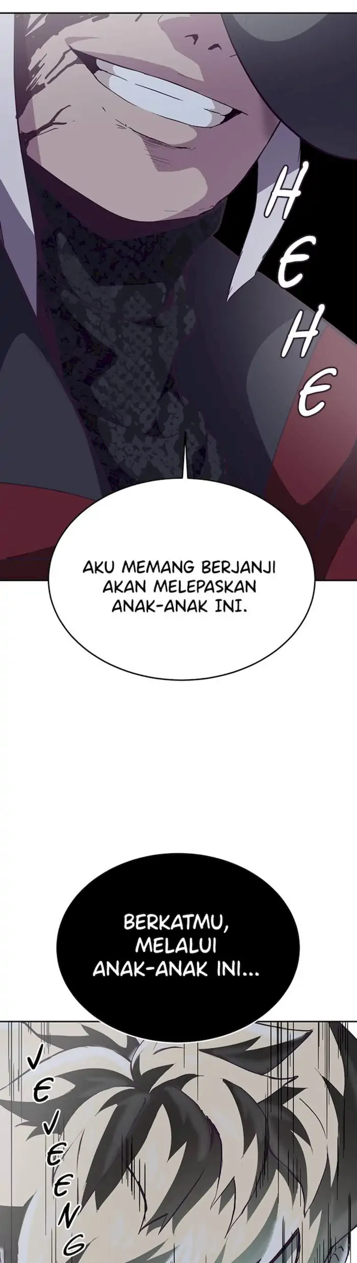 The Boy of Death Chapter 86 Gambar 74