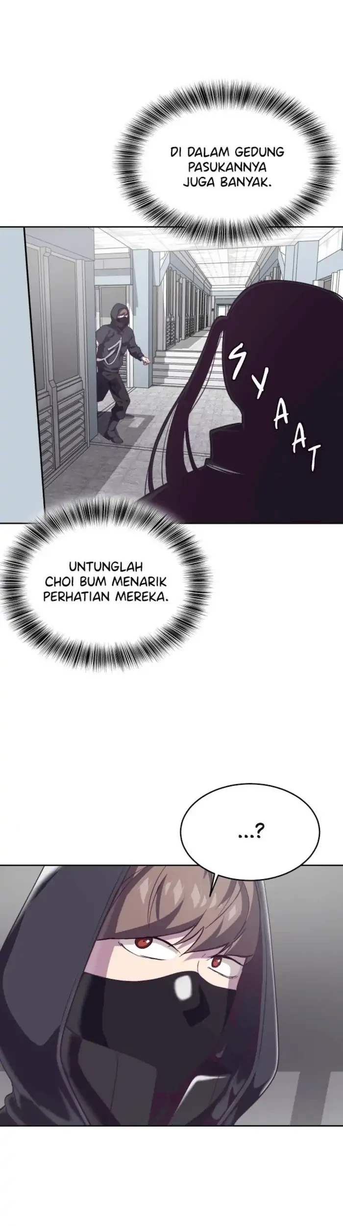 The Boy of Death Chapter 86 Gambar 77