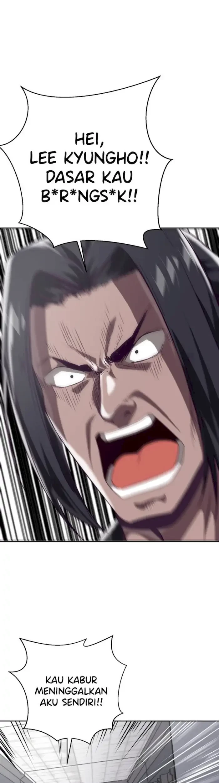 The Boy of Death Chapter 86 Gambar 81