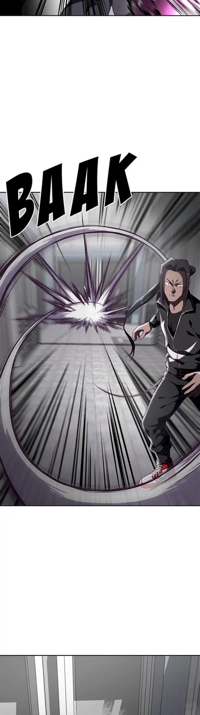 The Boy of Death Chapter 86 Gambar 89