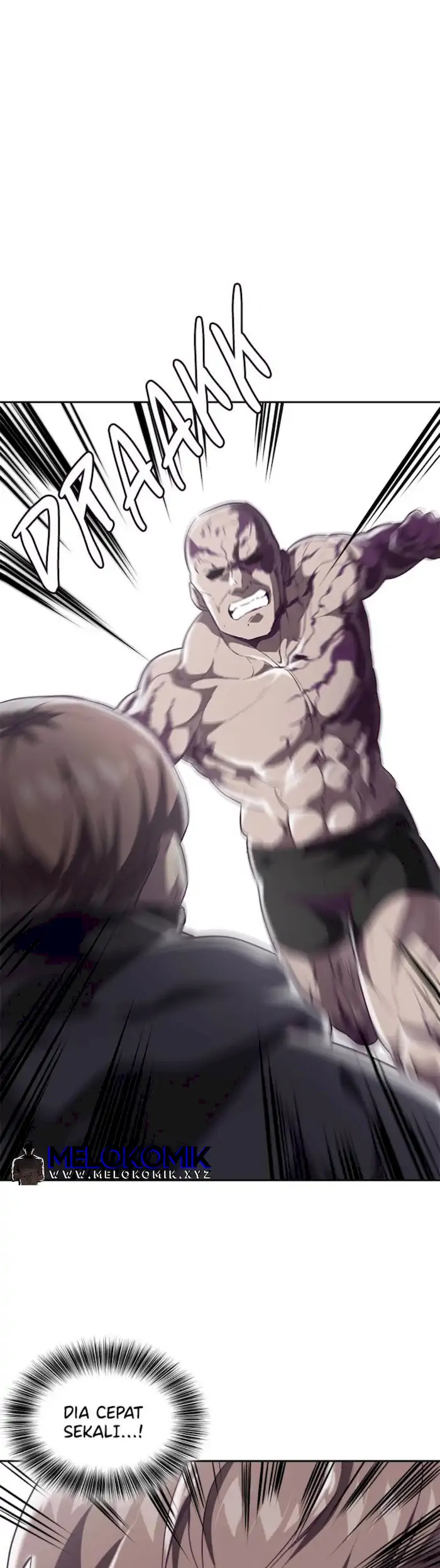 The Boy of Death Chapter 86 Gambar 94