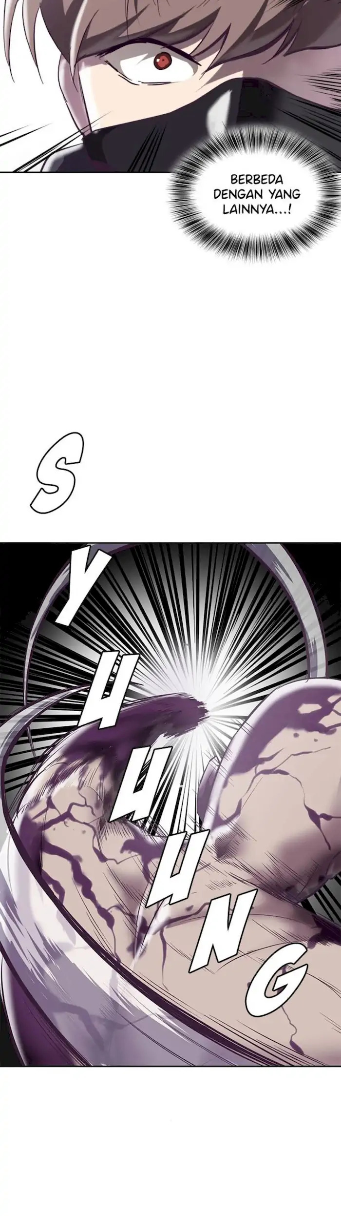 The Boy of Death Chapter 86 Gambar 95
