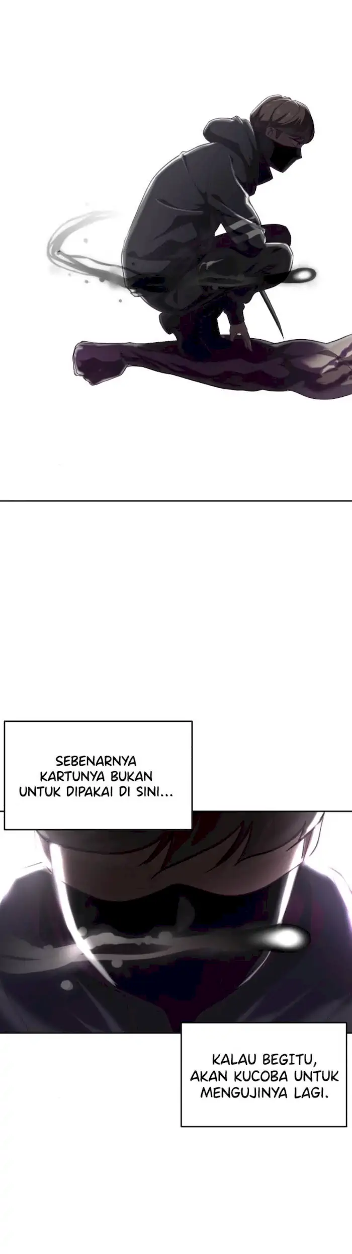 The Boy of Death Chapter 86 Gambar 96