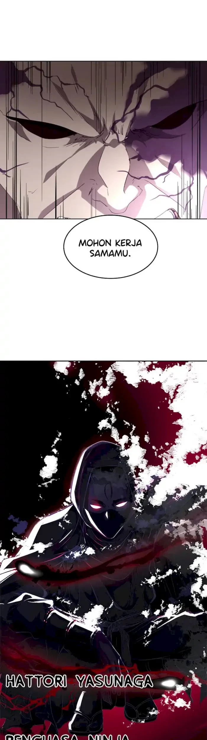 The Boy of Death Chapter 86 Gambar 97