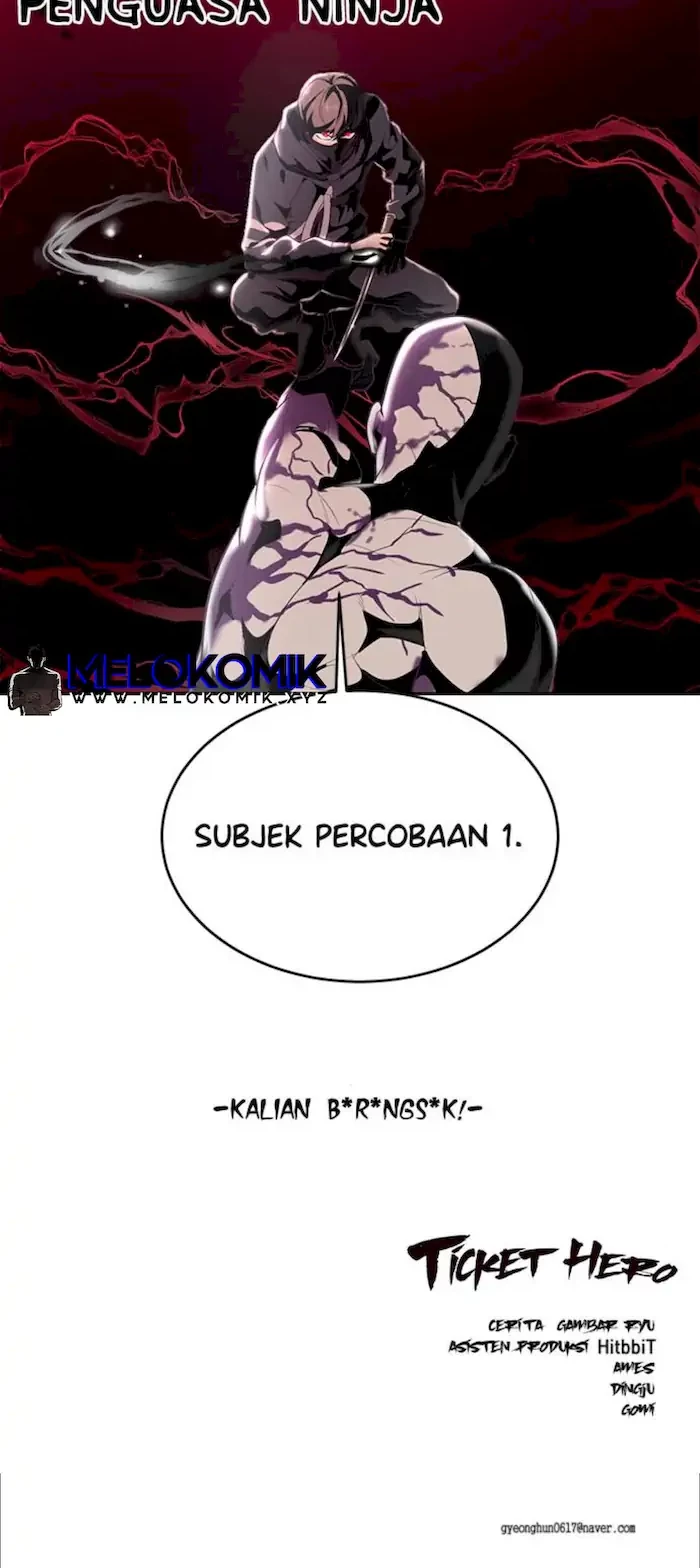 The Boy of Death Chapter 86 Gambar 98