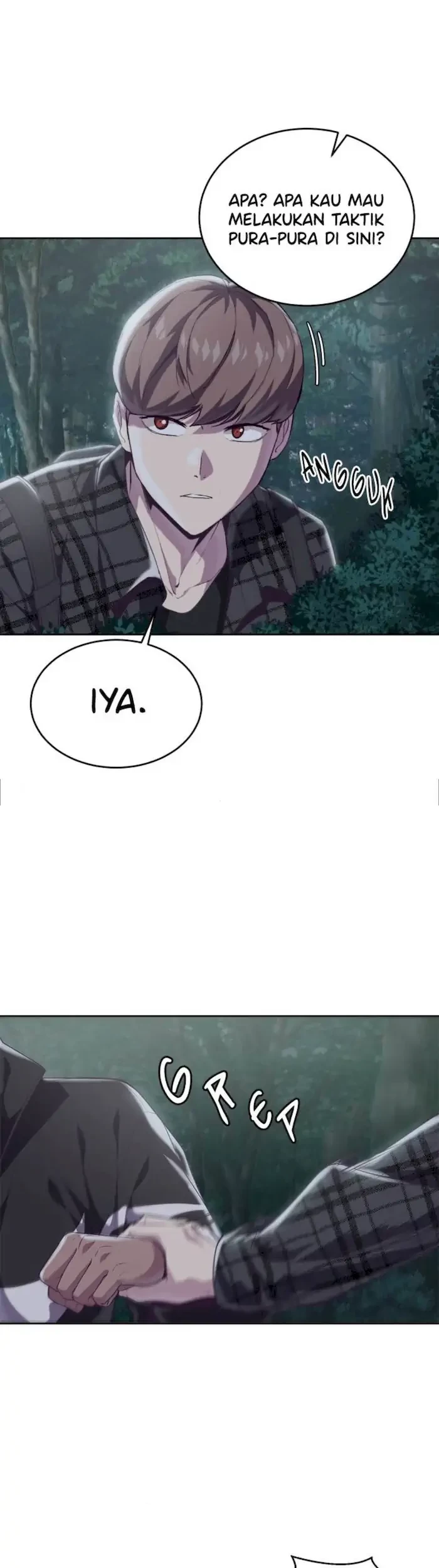 The Boy of Death Chapter 86 Gambar 12