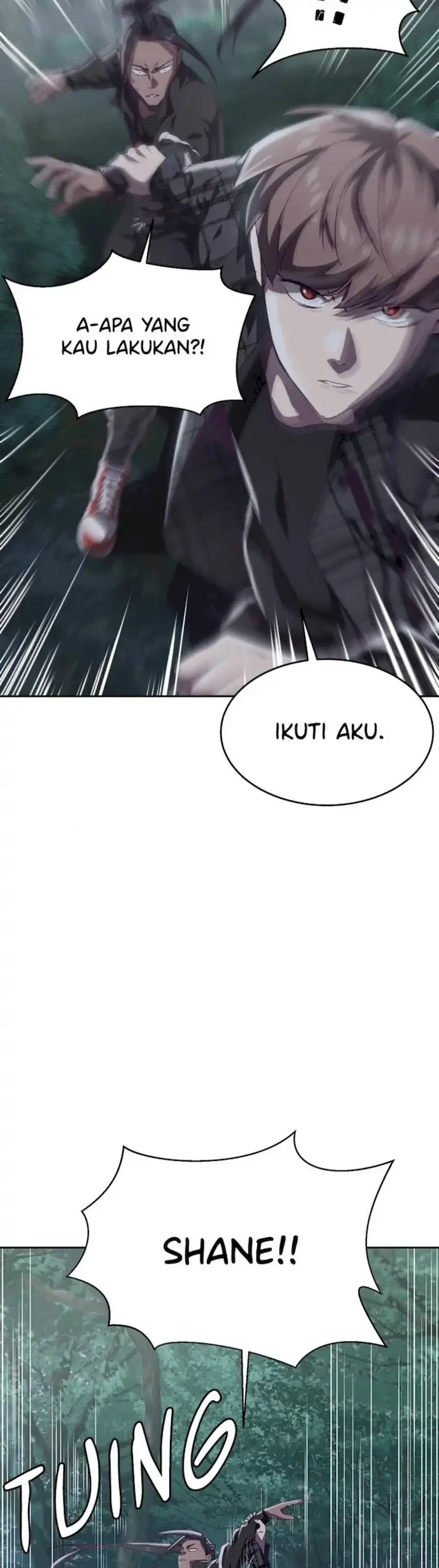 The Boy of Death Chapter 86 Gambar 14