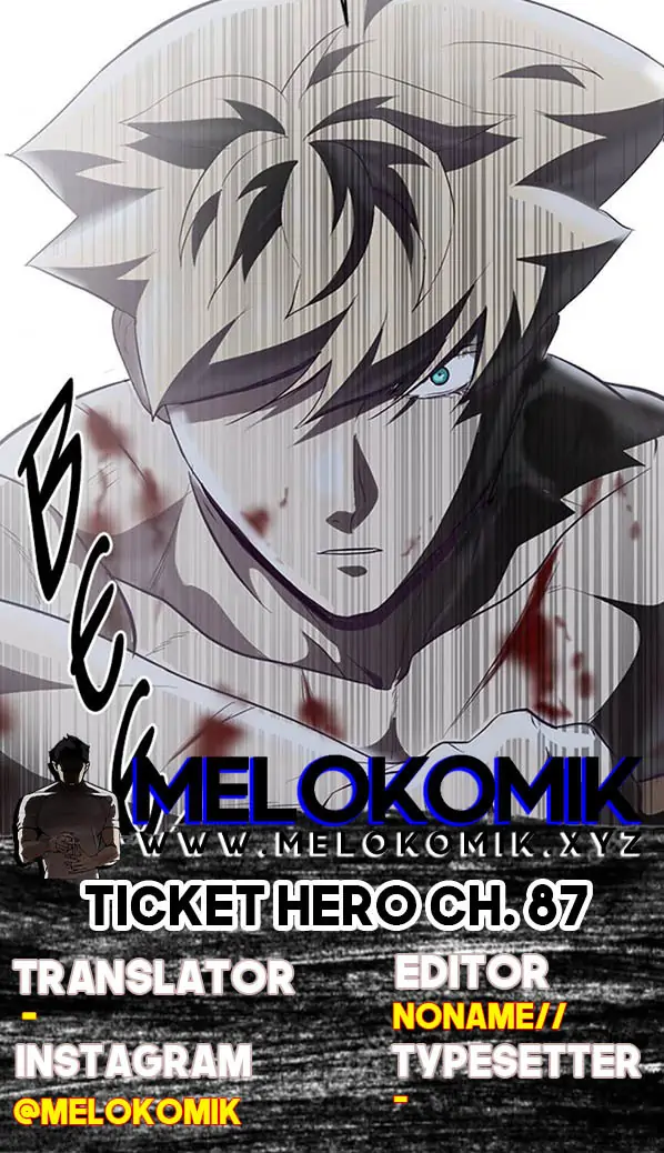 Baca Komik The Boy of Death Chapter 87 Gambar 1