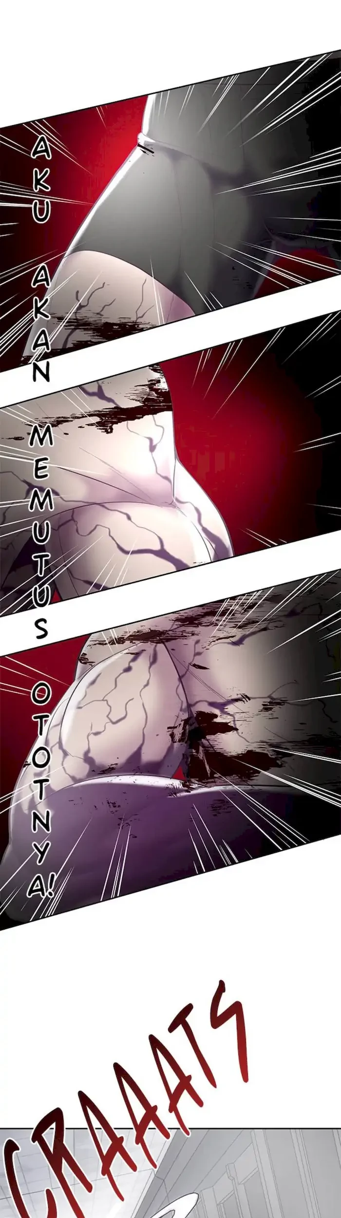 The Boy of Death Chapter 87 Gambar 17