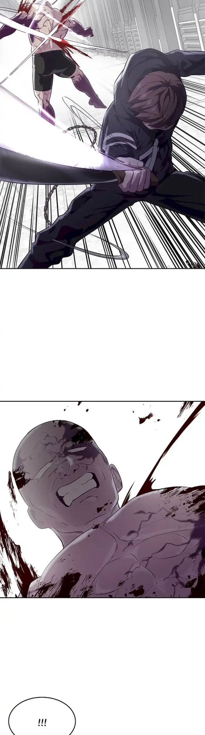 The Boy of Death Chapter 87 Gambar 19
