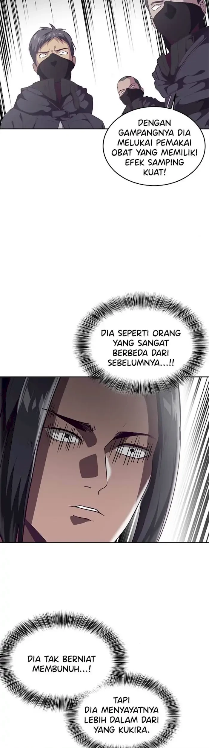 The Boy of Death Chapter 87 Gambar 21