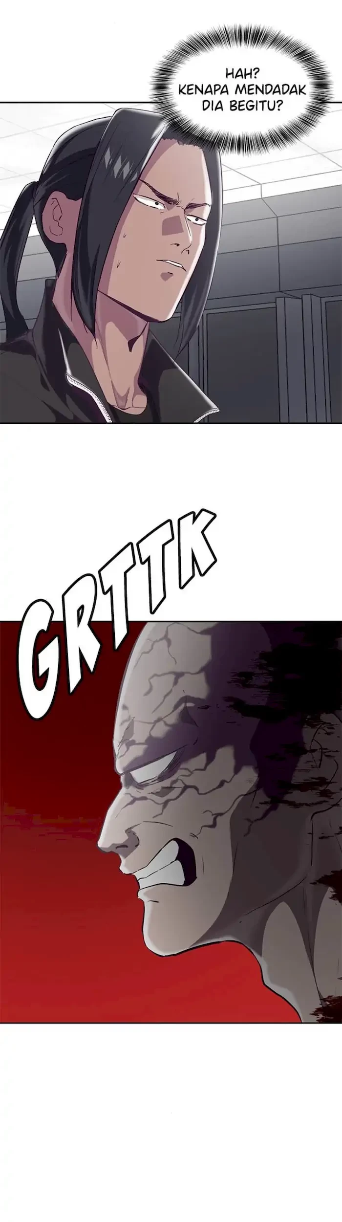 The Boy of Death Chapter 87 Gambar 25