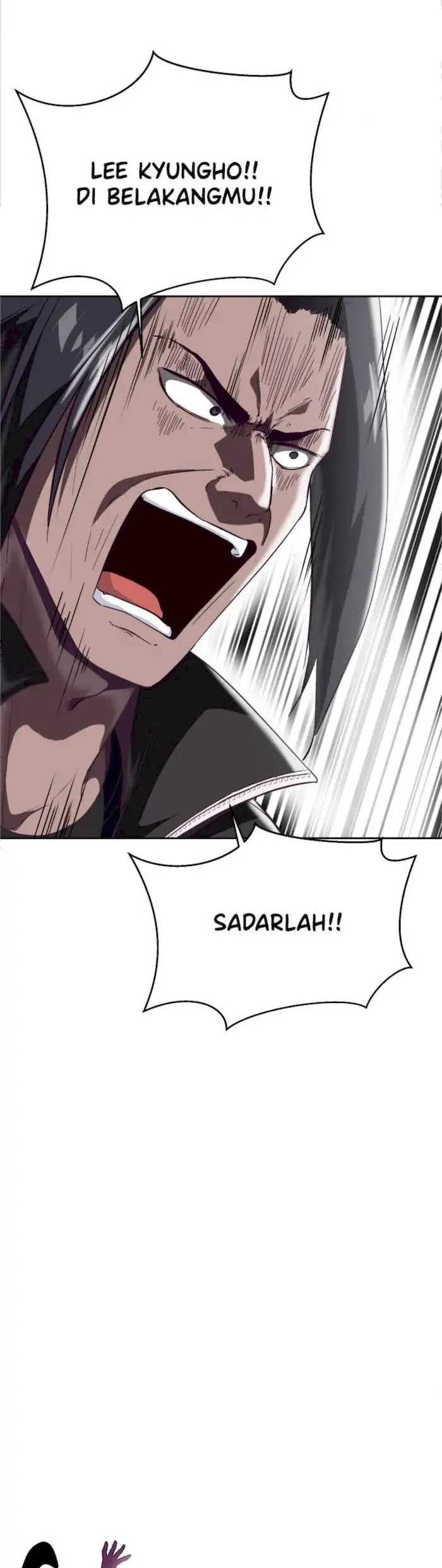 The Boy of Death Chapter 87 Gambar 28