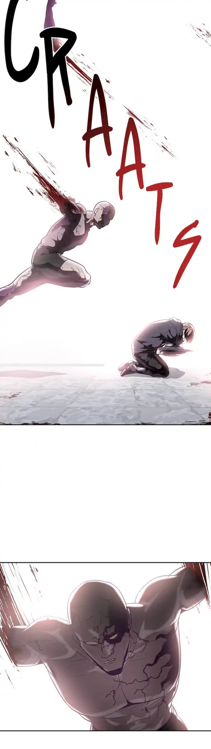 The Boy of Death Chapter 87 Gambar 29