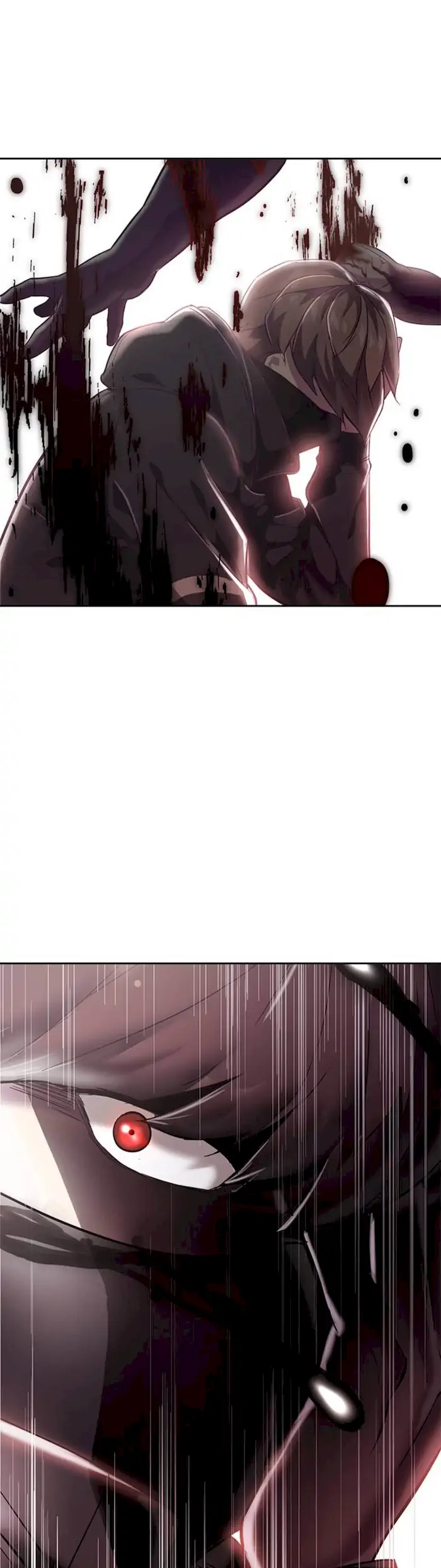 The Boy of Death Chapter 87 Gambar 30