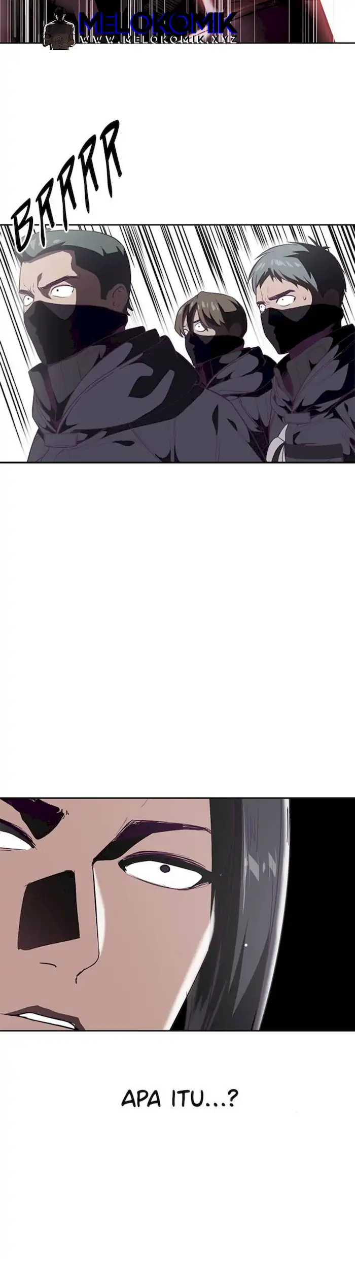 The Boy of Death Chapter 87 Gambar 31