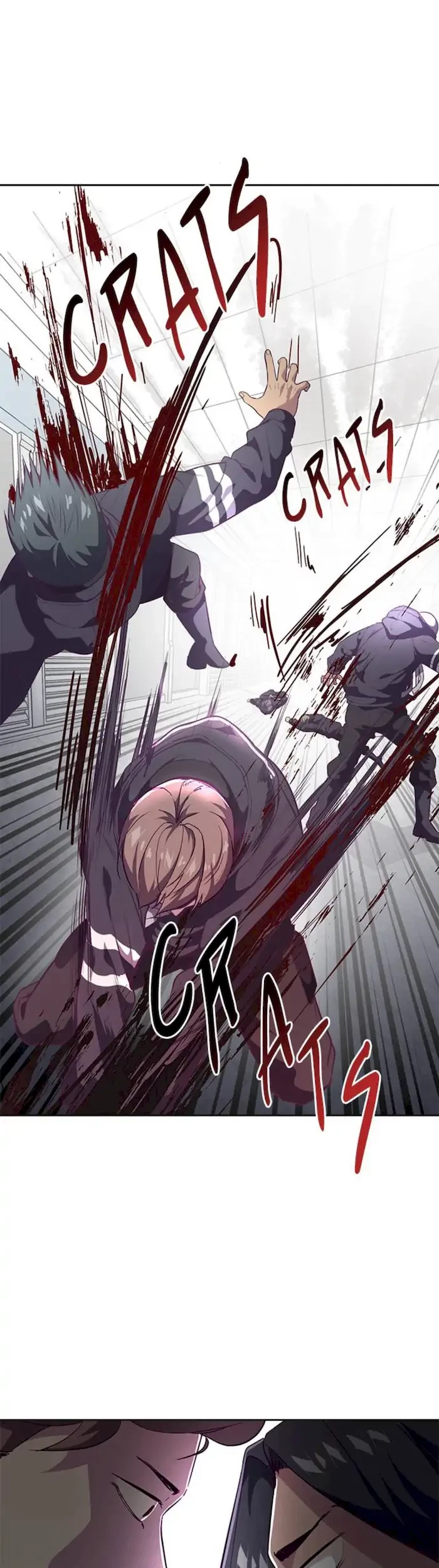 The Boy of Death Chapter 87 Gambar 36