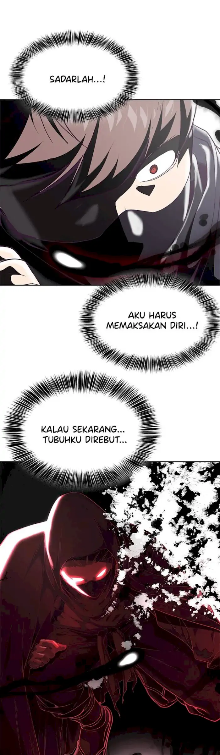 The Boy of Death Chapter 87 Gambar 42