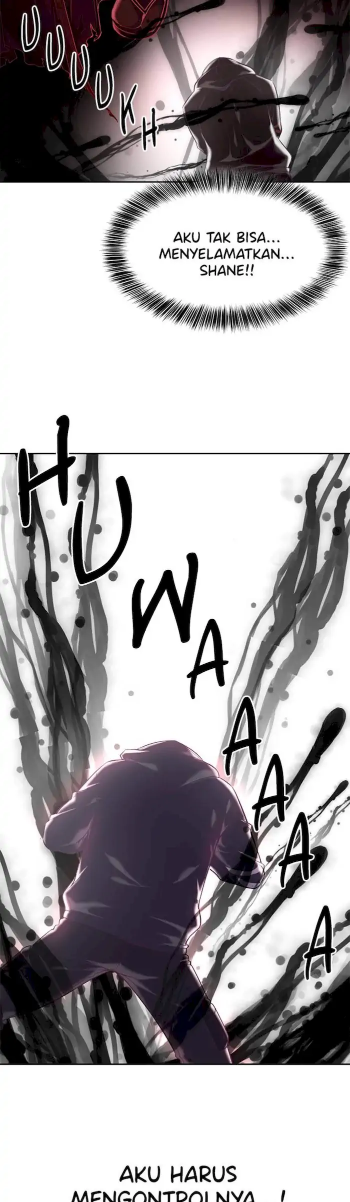 The Boy of Death Chapter 87 Gambar 43