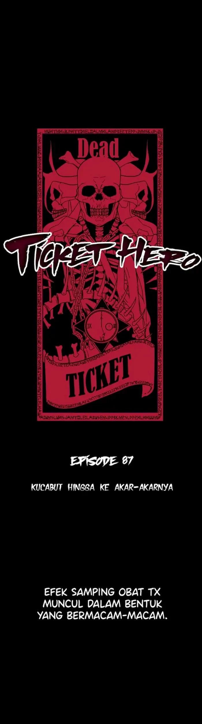 Baca The Boy of Death Chapter 87 Gambar 2
